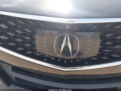 ACURA TLX