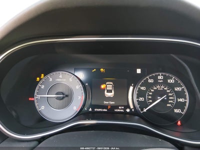 ACURA TLX