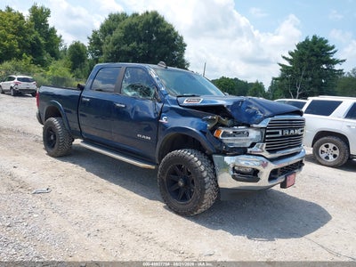 RAM 2500