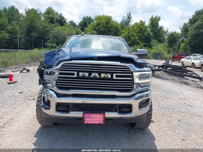 RAM 2500