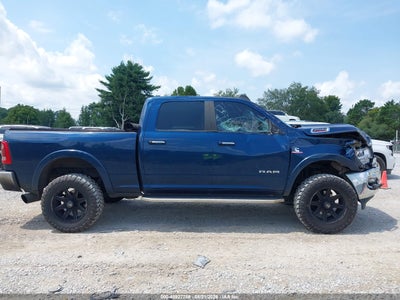 RAM 2500