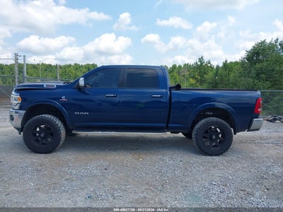 RAM 2500