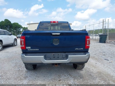 RAM 2500