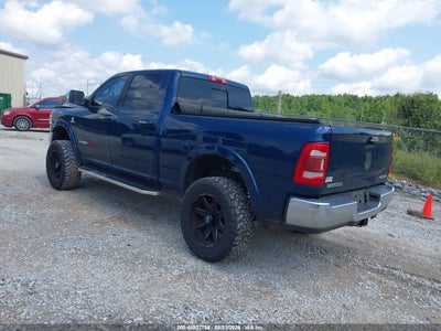 RAM 2500