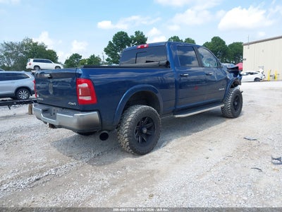 RAM 2500