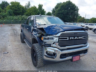 RAM 2500