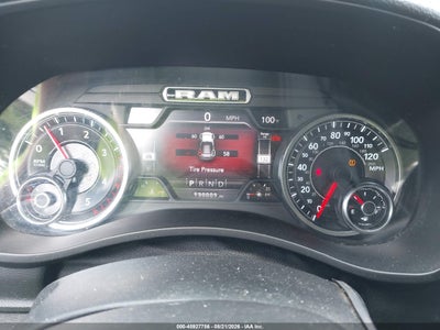 RAM 2500