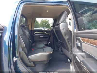 RAM 2500