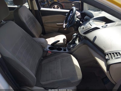 FORD C-MAX HYBRID