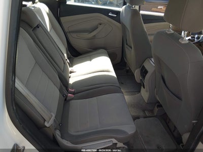 FORD C-MAX HYBRID