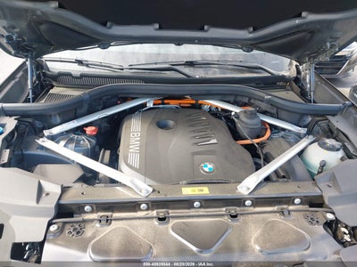 BMW X5 PHEV