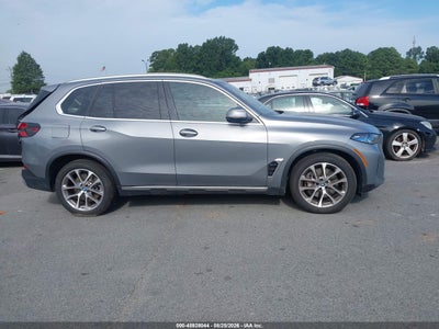 BMW X5 PHEV