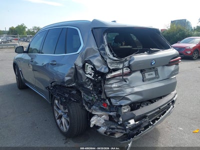BMW X5 PHEV