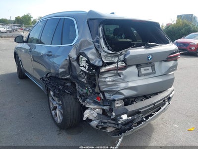 BMW X5 PHEV
