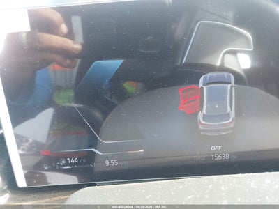 BMW X5 PHEV