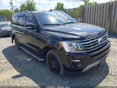 FORD EXPEDITION