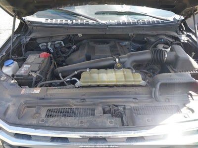 FORD EXPEDITION
