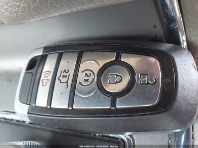 FORD EXPEDITION
