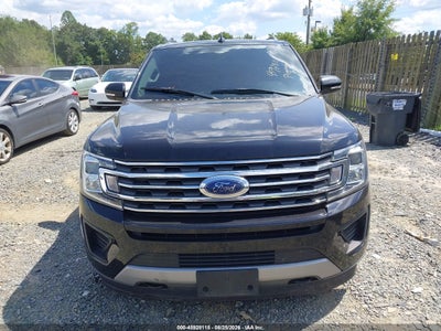 FORD EXPEDITION