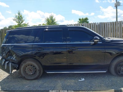 FORD EXPEDITION