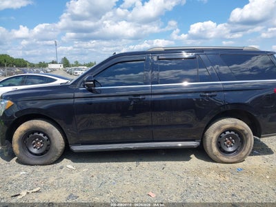 FORD EXPEDITION