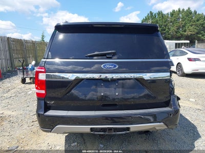 FORD EXPEDITION