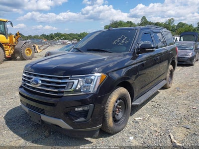 FORD EXPEDITION