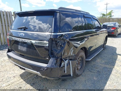FORD EXPEDITION