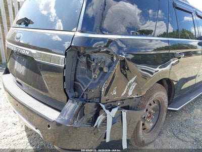FORD EXPEDITION