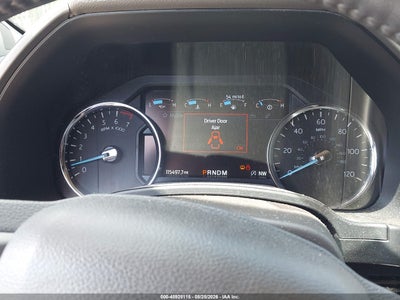 FORD EXPEDITION