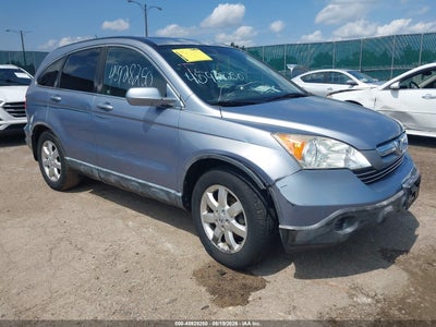 2007 Honda CR-V