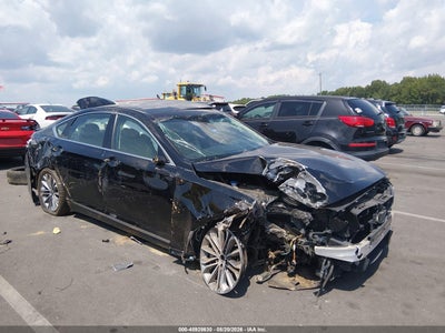 2015 Hyundai Genesis