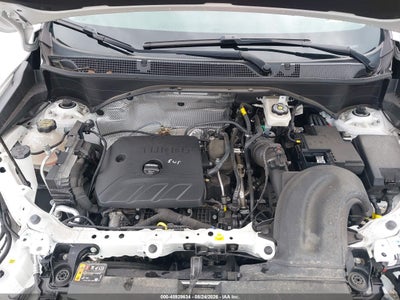 BUICK ENCORE GX