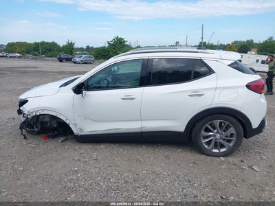 BUICK ENCORE GX