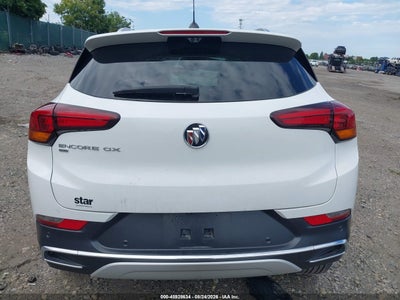 BUICK ENCORE GX