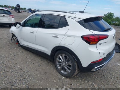BUICK ENCORE GX
