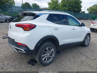BUICK ENCORE GX