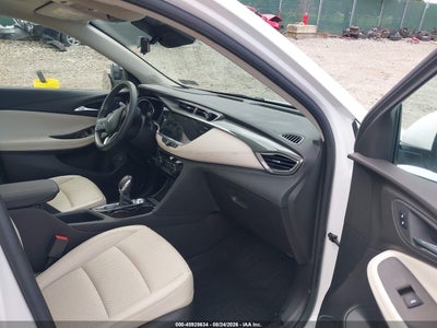 BUICK ENCORE GX