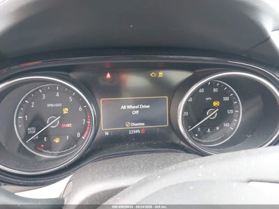BUICK ENCORE GX