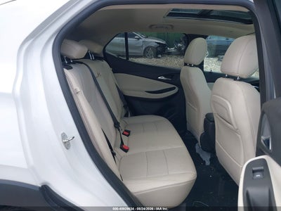 BUICK ENCORE GX
