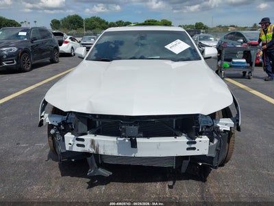 CADILLAC CT4