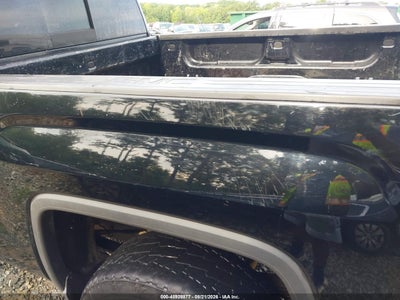 GMC SIERRA 1500