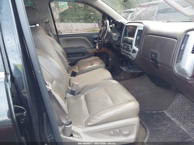 GMC SIERRA 1500