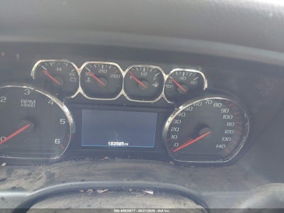 GMC SIERRA 1500