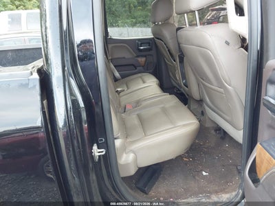 GMC SIERRA 1500