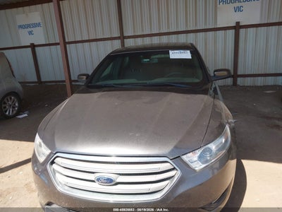 FORD TAURUS