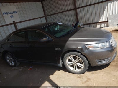FORD TAURUS