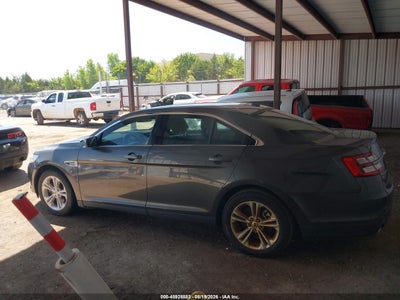 FORD TAURUS