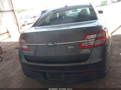 FORD TAURUS