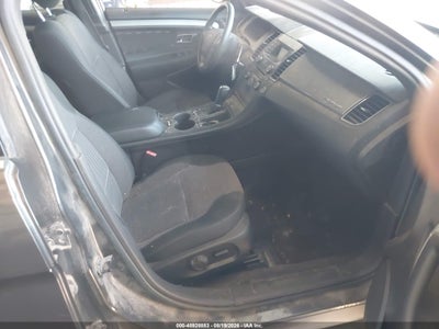 FORD TAURUS